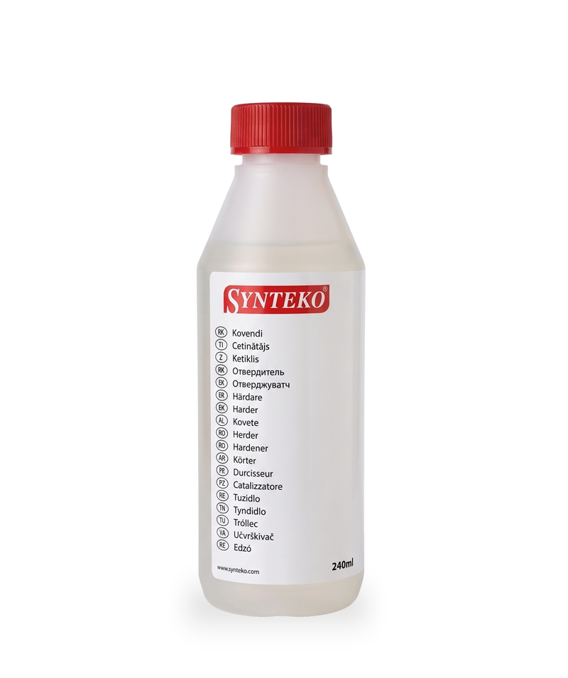 Synteko Accessories HARDENER 240ml