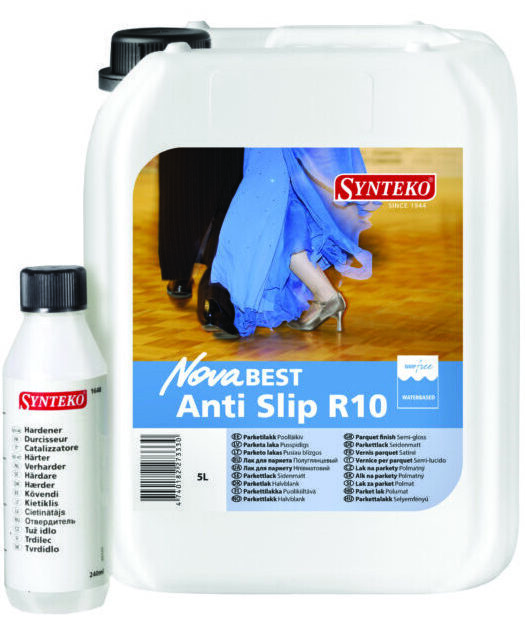 Synteko Nova Best AntiSlip 5L
