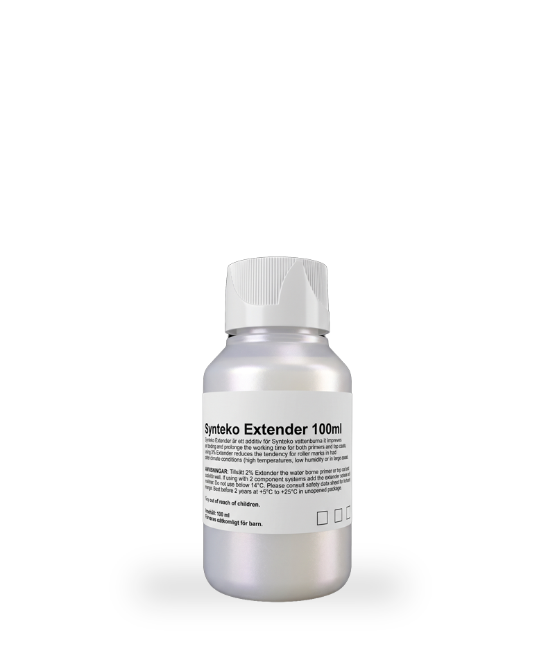 Synteko Accessories EXTENDER 100ml