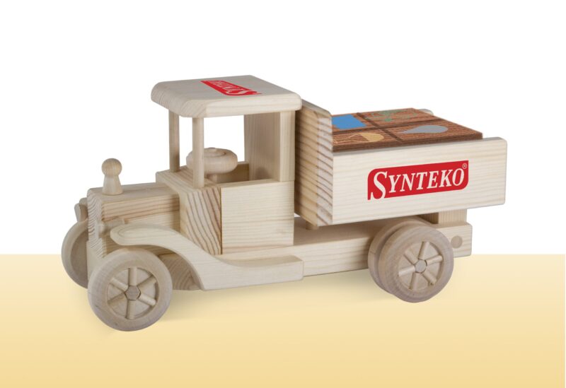 Synteko auto