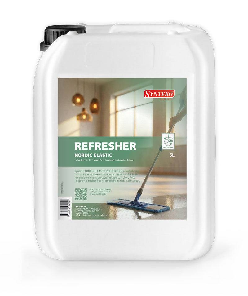 Synteko Nordic Elastic Refresher SYNTEKO_Nordic-Elastic-Refresher-5L