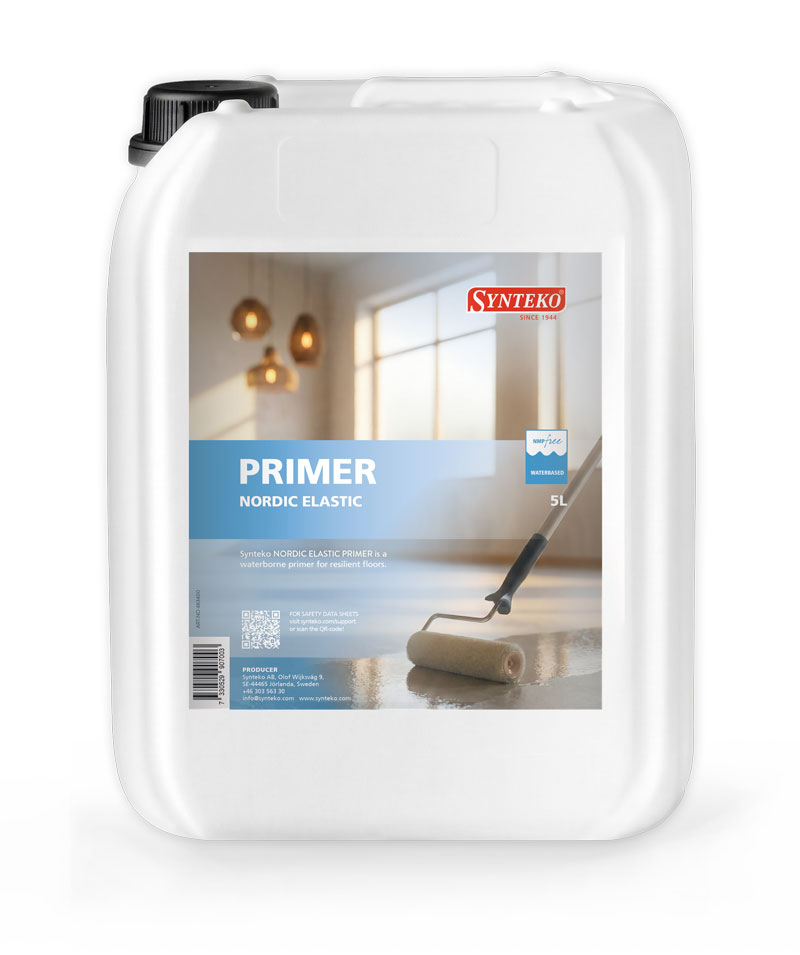 SYNTEKO Primer 5L SYNTEKO Primer 5L