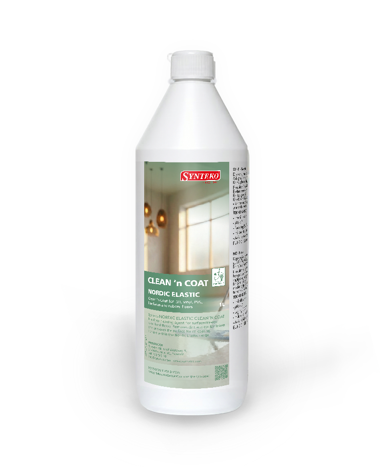 SYNTEKO Clean 'n Coat