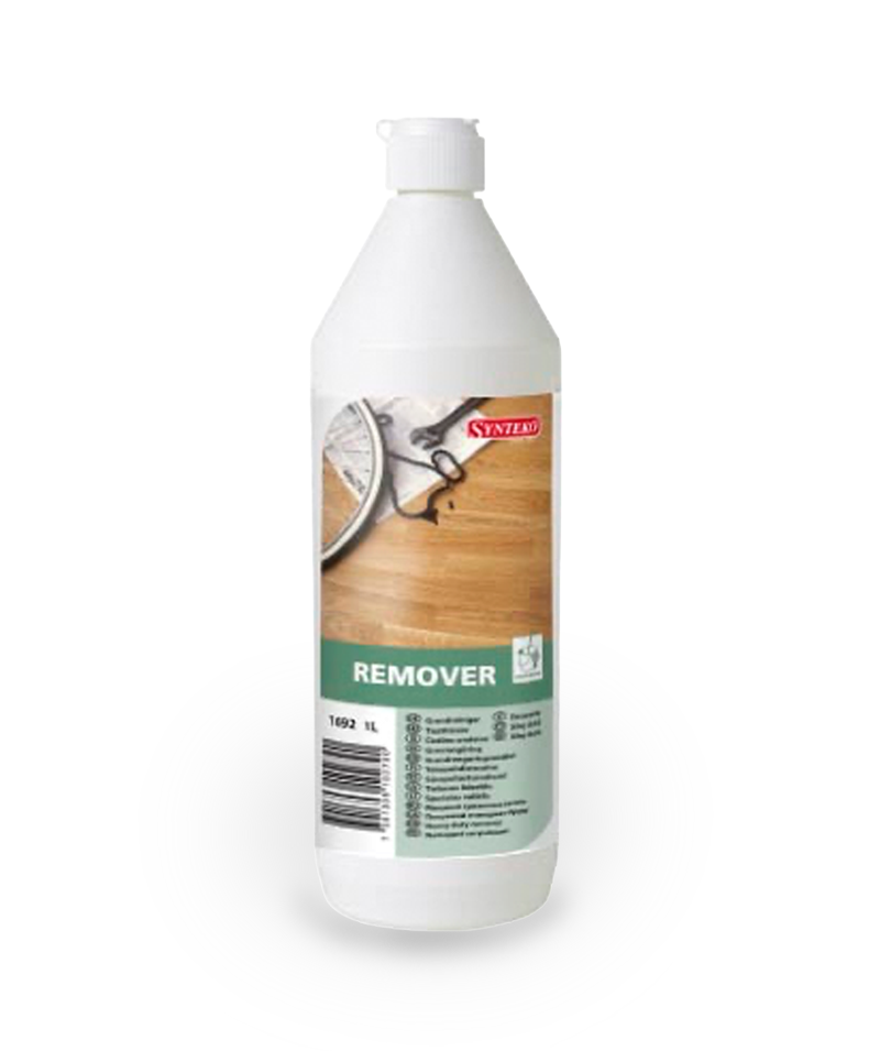 SYNTEKO Remover