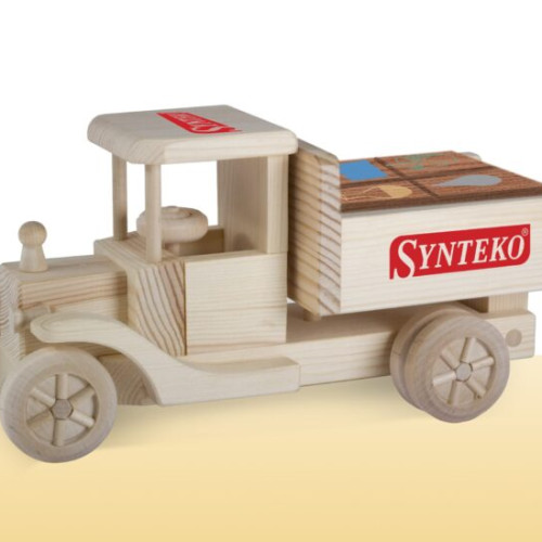 Synteko auto